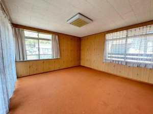 福山市山手町、中古一戸建ての内装画像です