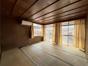 福山市山手町、中古一戸建てのその他画像です