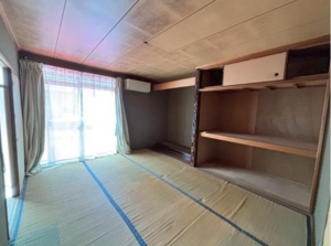 福山市山手町、中古一戸建てのその他画像です