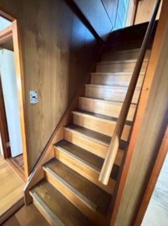 福山市山手町、中古一戸建てのその他画像です