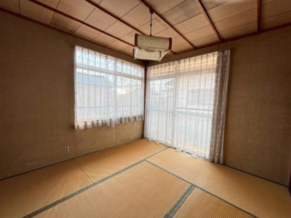 福山市山手町、中古一戸建てのその他画像です