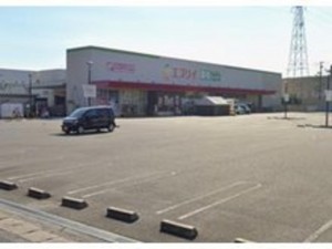 府中市広谷町、土地のスーパー画像です