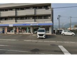府中市広谷町、土地のコンビニ画像です