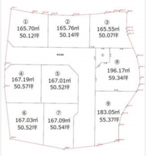 福山市千田町、土地のその他画像です