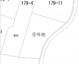 福山市千田町、土地のその他画像です