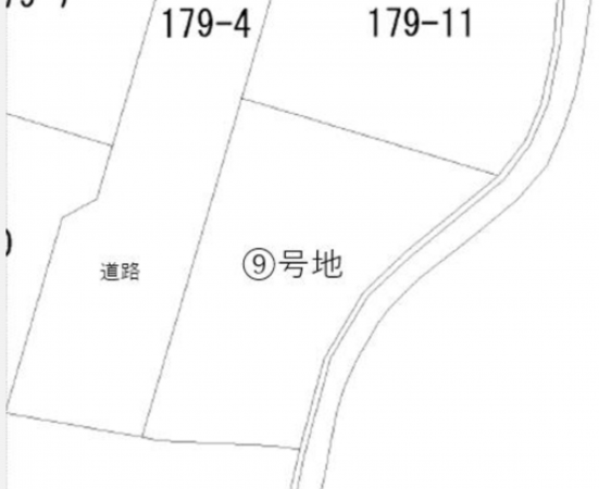 福山市千田町、土地のその他画像です