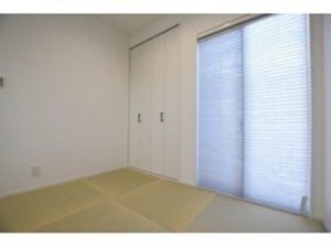 福山市西新涯町、新築一戸建ての建築プラン例画像です