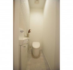 福山市西新涯町、新築一戸建ての建築プラン例画像です