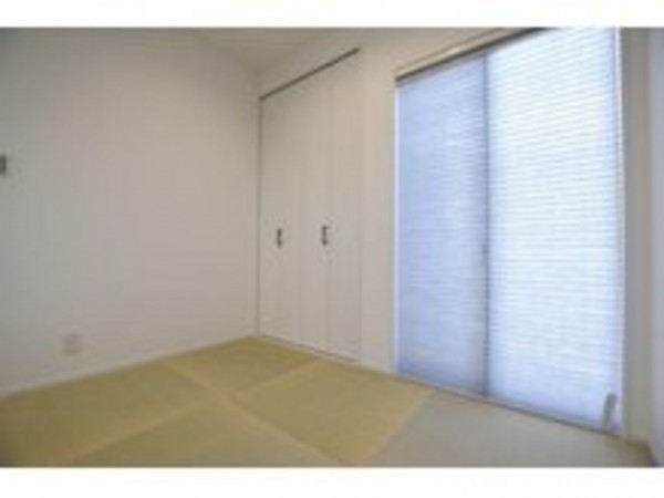 福山市西新涯町、新築一戸建ての建築プラン例画像です