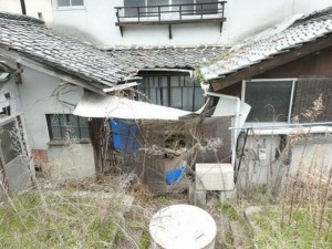 府中市上下町上下、中古一戸建ての外観画像です