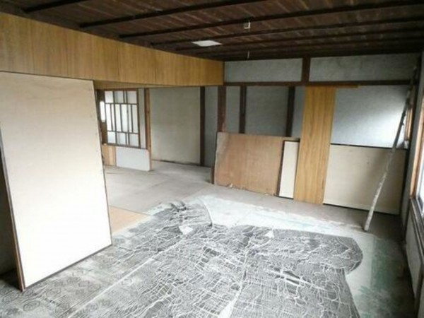 府中市上下町上下、中古一戸建てのその他画像です