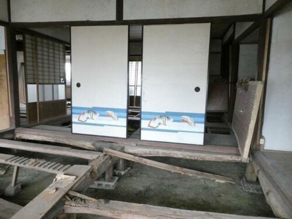 府中市上下町上下、中古一戸建てのその他画像です