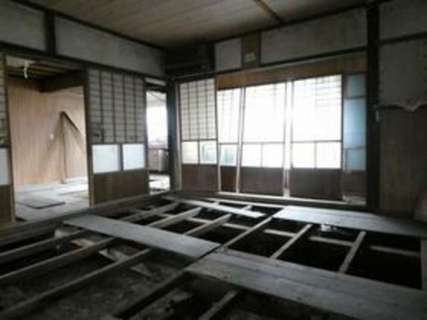 府中市上下町上下、中古一戸建てのその他画像です