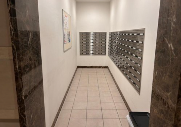 福山市東桜町、マンションのその他画像です