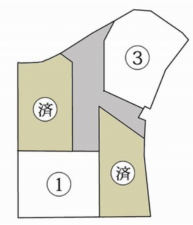 府中市出口町、土地のその他画像です