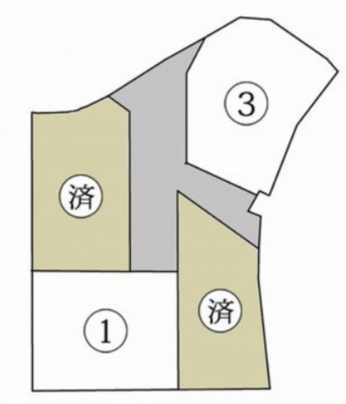 府中市出口町、土地のその他画像です