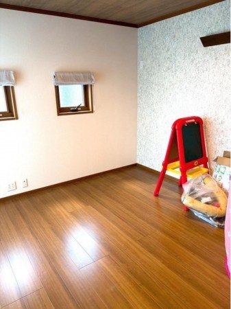 福山市、中古一戸建てのその他画像です