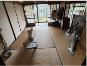 福山市芦田町大字上有地、中古一戸建てのその他画像です