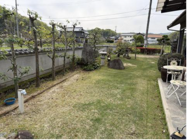 福山市芦田町大字上有地、中古一戸建てのその他画像です