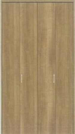 福山市新市町大字宮内、新築一戸建ての建築プラン例画像です