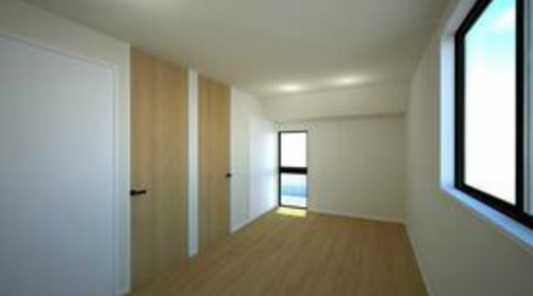 福山市新涯町、新築一戸建てのその他画像です