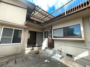 府中市府中町、中古一戸建ての画像です