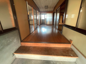 府中市府中町、中古一戸建ての画像です