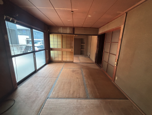 府中市府中町、中古一戸建ての画像です