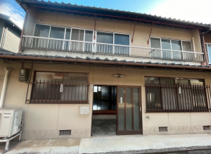 府中市府中町、中古一戸建ての画像です