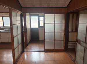 府中市府中町、中古一戸建ての画像です