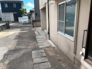 府中市府中町、中古一戸建ての画像です