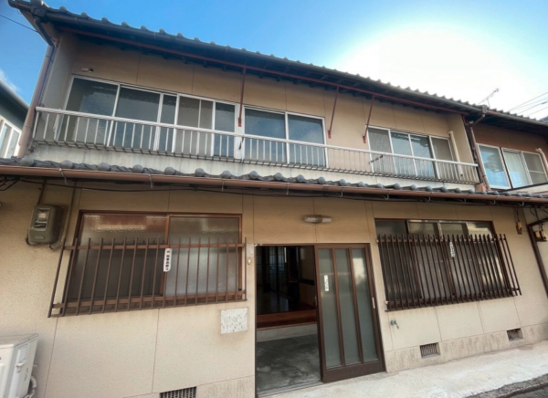 府中市府中町、中古一戸建ての画像です