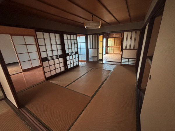 府中市府中町、中古一戸建ての画像です