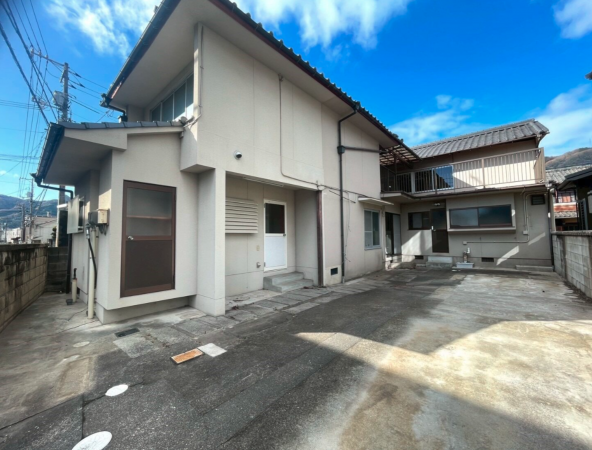 府中市府中町、中古一戸建ての画像です