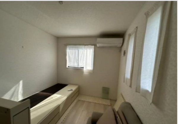 福山市、中古一戸建てのその他画像です