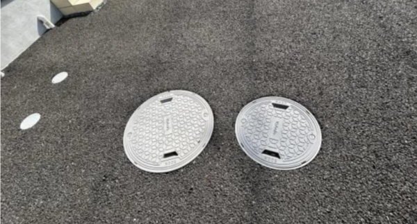 福山市、中古一戸建てのその他画像です