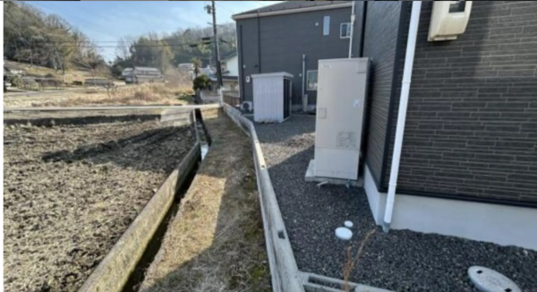 福山市、中古一戸建てのその他画像です