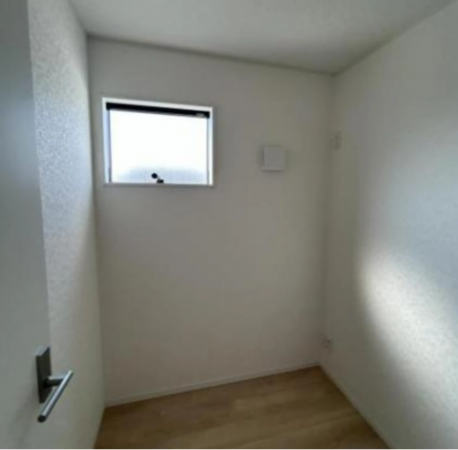 福山市、中古一戸建てのその他画像です