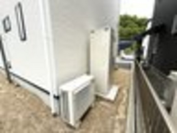 福山市、新築一戸建ての設備画像です