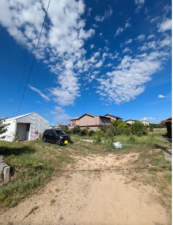 福山市駅家町大字江良、土地の外観画像です