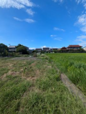 福山市駅家町大字江良、土地の外観画像です