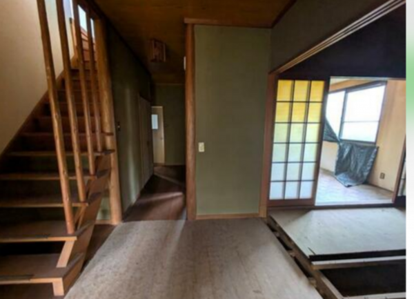 福山市、中古一戸建てのその他画像です