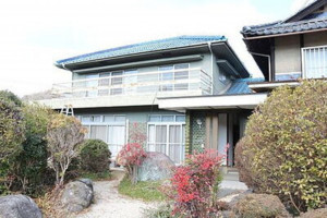 福山市、中古一戸建ての画像です