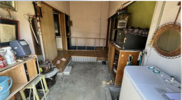 福山市、中古一戸建てのその他画像です