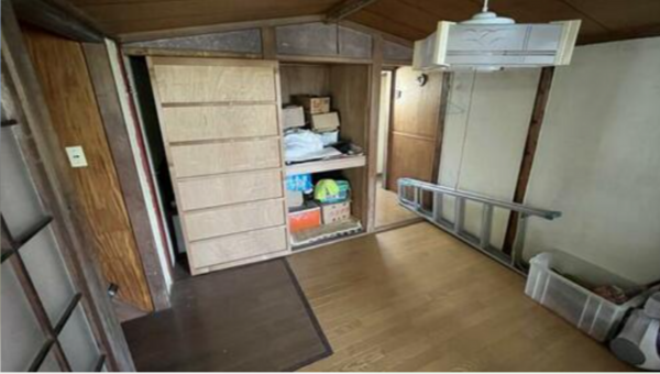 福山市、中古一戸建てのその他画像です