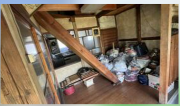 福山市、中古一戸建てのその他画像です