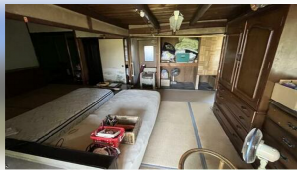 福山市、中古一戸建てのその他画像です