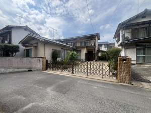 福山市神辺町字道上、中古一戸建ての画像です