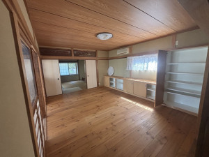 福山市神辺町字道上、中古一戸建ての画像です