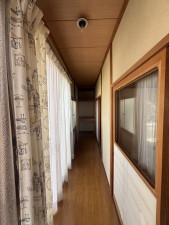福山市神辺町字道上、中古一戸建ての画像です
